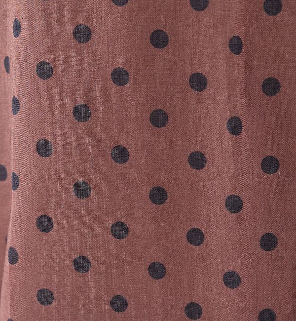 collex「シアードットワンピース」|ワンピース|