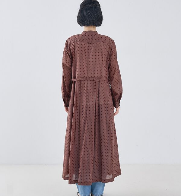 collex「シアードットワンピース」|ワンピース|