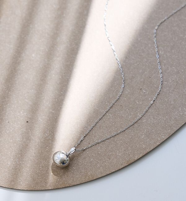 collex「【dignif】【金属アレルギー対応】ネックレス　Dew」|ネックレス|