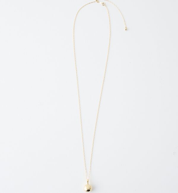 collex「【dignif】【金属アレルギー対応】ネックレス　Dew」|ネックレス|