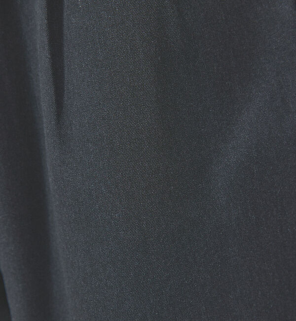 ABAHOUSE「【Outlast/アウトラスト】 テーパード ストレッチ イージーパンツ / ス」|その他|