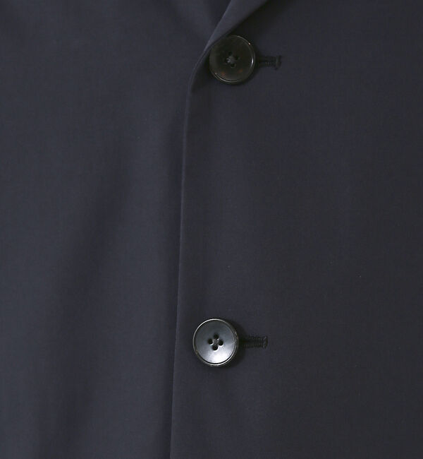 ABAHOUSE「【LIMONTA】マルチストレッチ ステンカラーコート / スプリングコート」|ステンカラーコート|