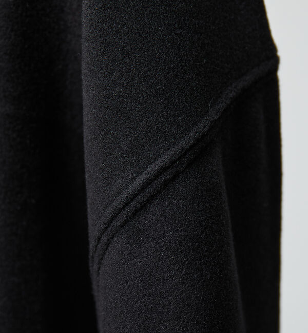 ABAHOUSE「【パウダーストレッチ】スムース クルーネック」|Tシャツ・カットソー|