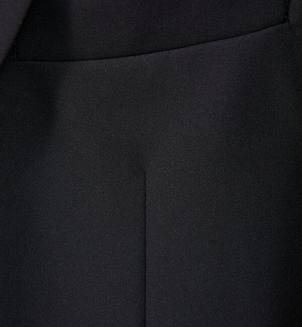 ABAHOUSE「【セットアップ対応/SOLOTEX】4WAYストレッチ ジャケット」|テーラードジャケット|