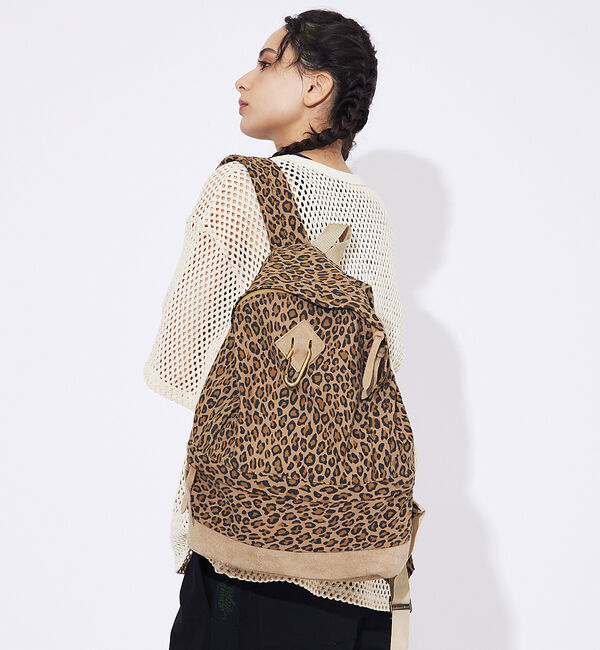 ABAHOUSE「【MASTER&CO】マスターアンドコー バックパック/ デイパック / 60/」|リュック|その他