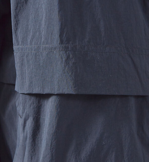 ABAHOUSE「【PYRENEX / ピレネックス】RIDGE2（リッジ ）ウインドブレーカー【」|ブルゾン・スタジャン|