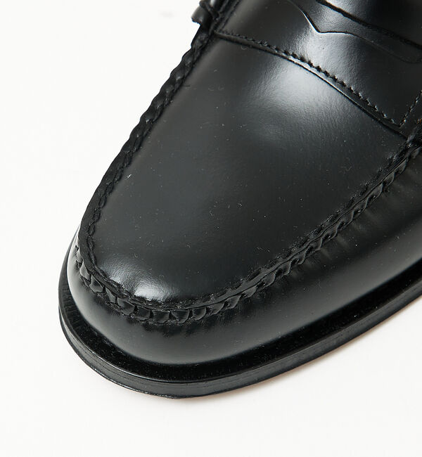 ABAHOUSE「【G.H.BASS】LARSON WEEJUN HERITAGE ペニーローファ」|ローファー|