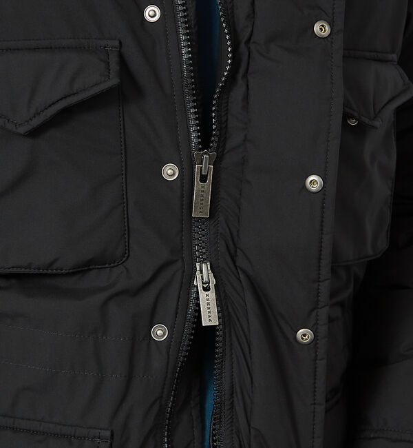 ABAHOUSE「【PYRENEX / ピレネックス】HMW002/BAZUS/バズス」|ダウン|