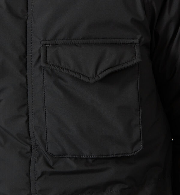 ABAHOUSE「【PYRENEX / ピレネックス】HMW002/BAZUS/バズス」|ダウン|