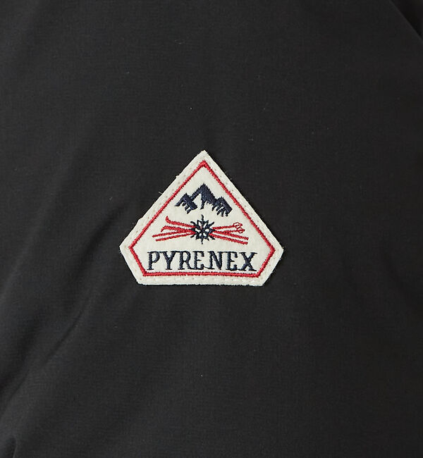 ABAHOUSE「【PYRENEX / ピレネックス】HMW002/BAZUS/バズス」|ダウン|