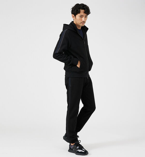 ABAHOUSE「【セットアップ対応】ラインハイショク ジョグパンツ」|その他|