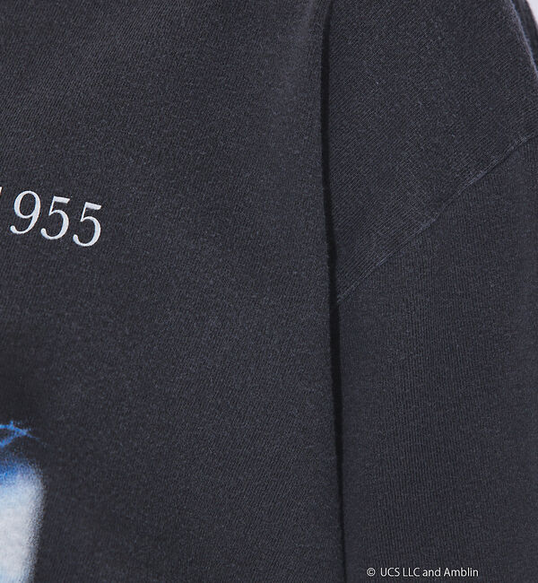 ABAHOUSE「【GOOD ROCK SPEED/グッドロックスピード】E.T. /BACK T」|Tシャツ・カットソー|