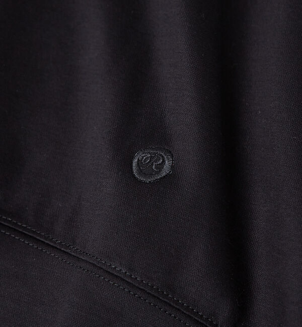 ABAHOUSE「【40周年】【Recency &times; 近藤紡績所】ARMONICOS ショールカラー」|カーディガン|