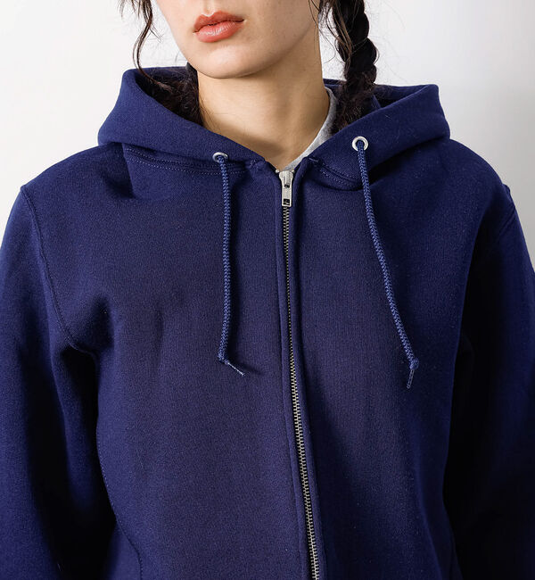 ABAHOUSE「【RUSSELL ATHLETIC/ラッセル アスレチック】 Dri-Power」|パーカー|