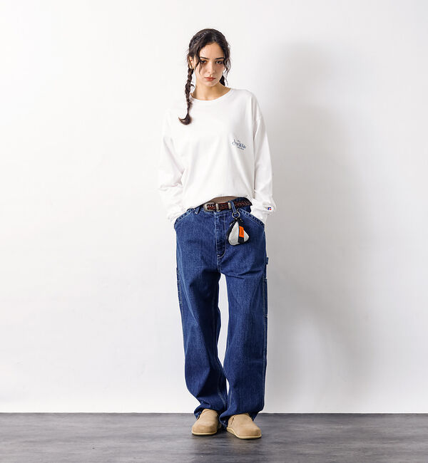 ABAHOUSE「【UNIVERSALOVERALL / ユニバーサルオーバーオール】PYRAMI」|その他|