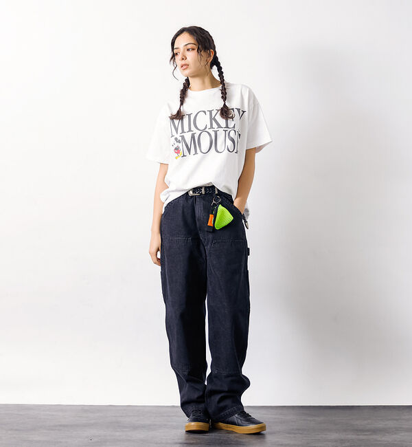 ABAHOUSE「【UNIVERSALOVERALL / ユニバーサルオーバーオール】PYRAMI」|その他|