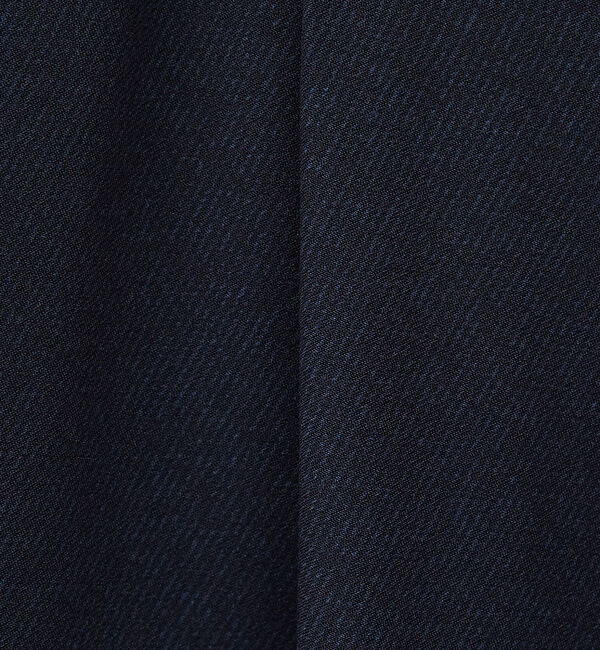 ABAHOUSE「【360&deg;ストレッチ】MIXツイル イージーパンツ/ テーパード スラックス」|その他|