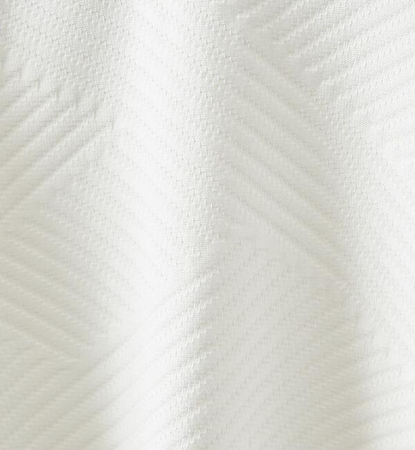 ABAHOUSE「ジオメトリックリンクス 長袖Tシャツ」|Tシャツ・カットソー|