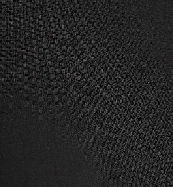 ABAHOUSE「【セットアップ対応】Vネック スキッパー シャツ / イージーケア / ストレッ」|シャツ・ブラウス|