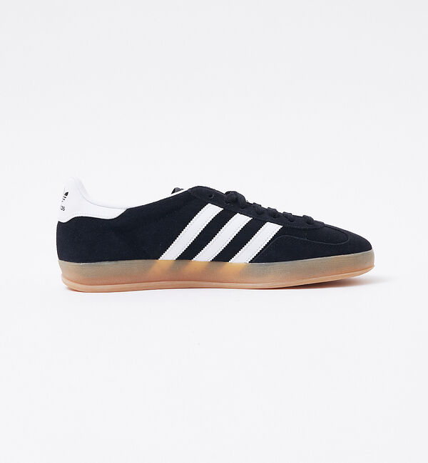 ABAHOUSE「【adidas / アディダス】GAZELLE INDOOR ガゼル インドア」|スニーカー|