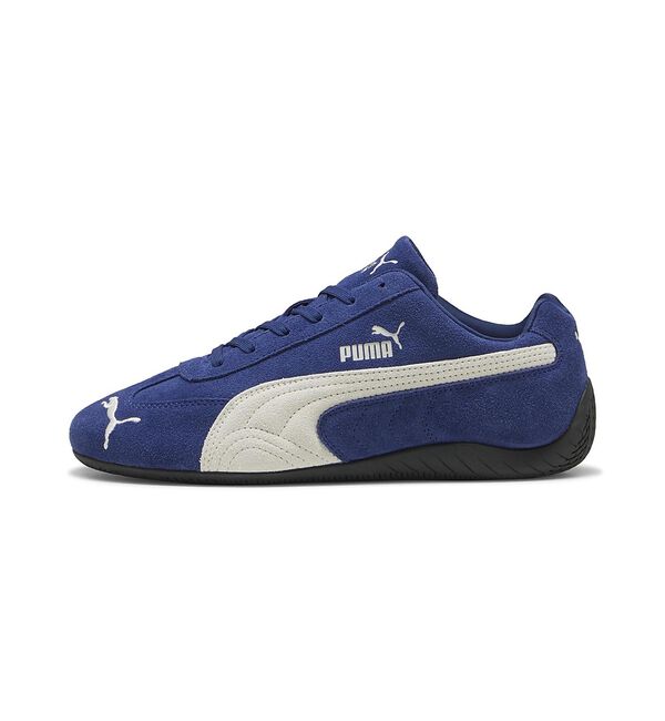 ABAHOUSE「【PUMA / プーマ】SPEEDCAT/スピードキャット OG / スニーカー」|スニーカー|