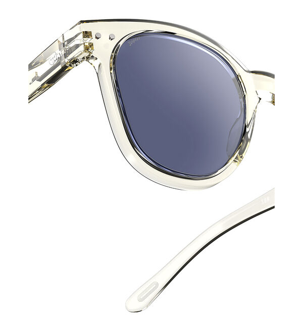 ABAHOUSE「【IZIPIZI/イジピジ】STADIUM SUN #N/サングラス/ユニセック」|メガネ|