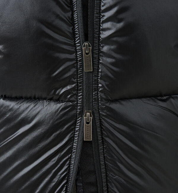 ABAHOUSE「【PYRENEX / ピレネックス】HUY017/BARRY/バリー」|ダウン|