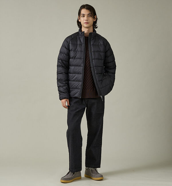 ABAHOUSE「【PYRENEX / ピレネックス】HMY028/ARIAL SC/アリアル ス」|ダウン|