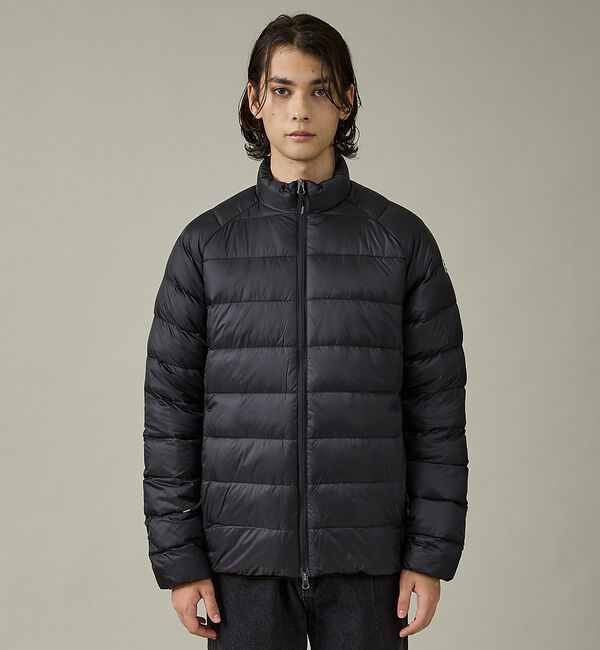 ABAHOUSE「【PYRENEX / ピレネックス】HMY028/ARIAL SC/アリアル ス」|ダウン|