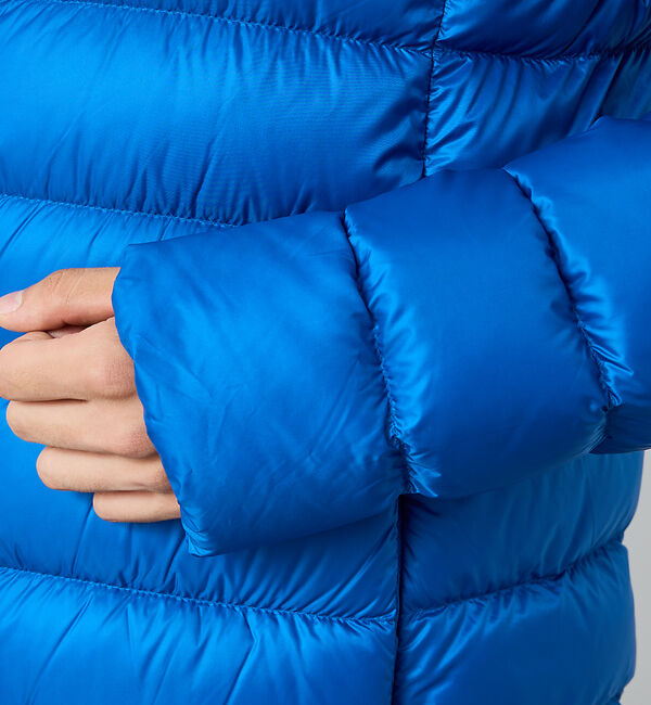 ABAHOUSE「【PYRENEX / ピレネックス】HMY028/ARIAL SC/アリアル ス」|ダウン|