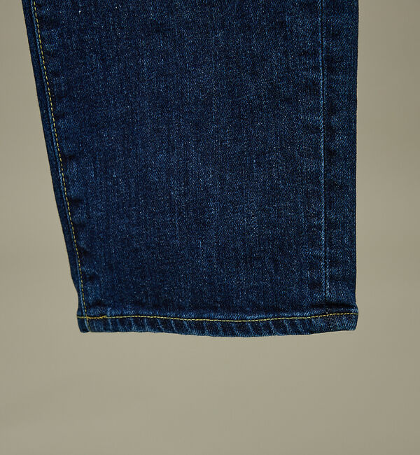 ABAHOUSE「【RED CARD TOKYO】RHYTHM＋ / スリムフィットデニム」|デニム|