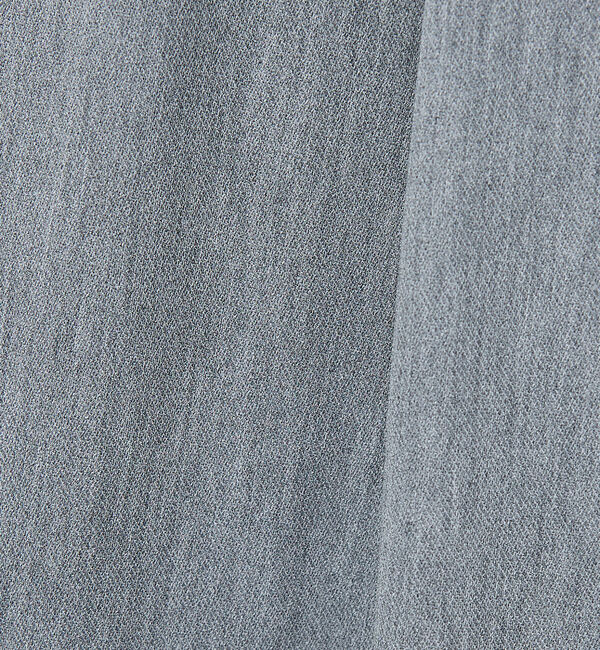 ABAHOUSE「【WONDER SHAPE/ワンダーシェイプ】1プリーツ スリムテーパード イー」|その他|