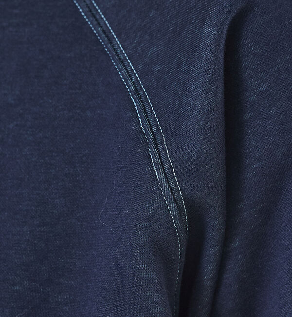 ABAHOUSE「リバーフリース カラースウェット プルオーバー / セットアップ対応」|スウェット・ジャージ|