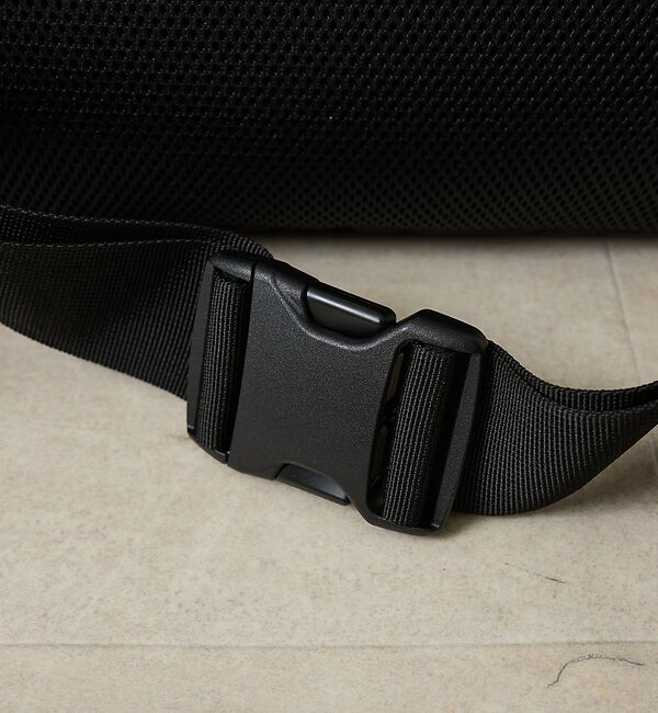 ABAHOUSE「【DsBk / ディーエスビーケー】 RECTANGLE SLING ／スリング」|その他|