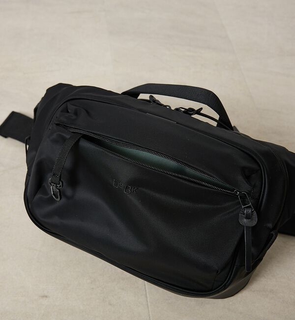 ABAHOUSE「【DsBk / ディーエスビーケー】 RECTANGLE SLING ／スリング」|その他|