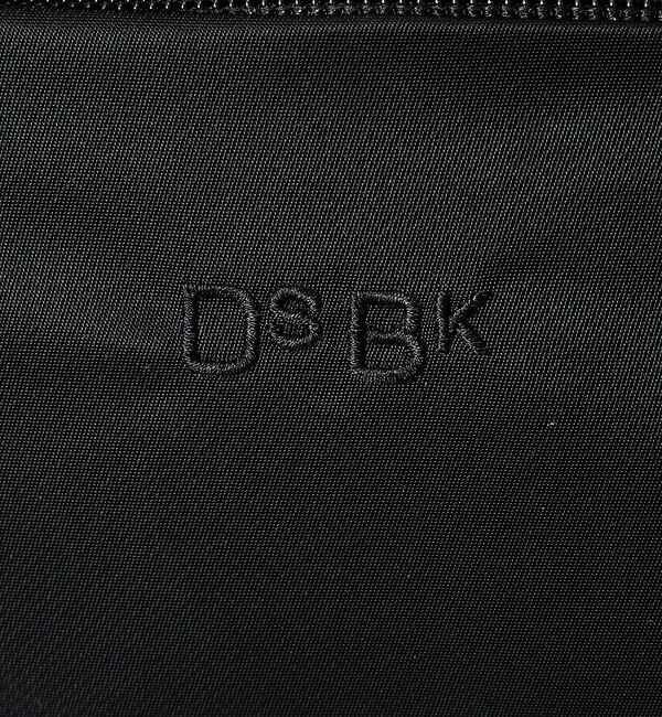 ABAHOUSE「【DsBk / ディーエスビーケー】 RECTANGLE SLING ／スリング」|その他|