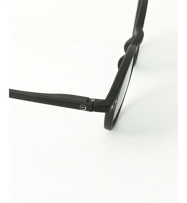 ABAHOUSE「【IZIPIZI/イジピジ】SUN LIGHT/日本限定シリーズ/#D サングラ」|メガネ|