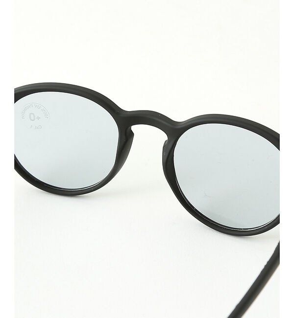 ABAHOUSE「【IZIPIZI/イジピジ】SUN LIGHT/日本限定シリーズ/#D サングラ」|メガネ|