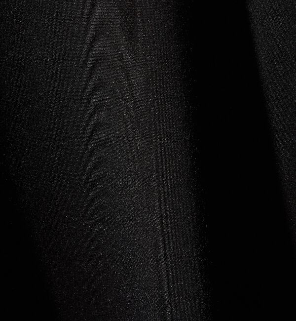 ABAHOUSE「【SMART CLOSET / WEB限定】抗菌防臭 ポンチモックネック 長袖T」|Tシャツ・カットソー|