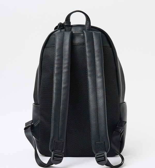 ABAHOUSE「【ABAHOUSE　les essentiels】定番バックパック / スプリッ」|リュック|