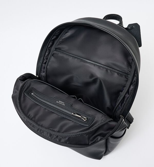 ABAHOUSE「【ABAHOUSE　les essentiels】定番バックパック / スプリッ」|リュック|