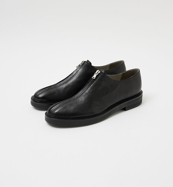 alfredoBANNISTER「センタージップレザーシューズ」|その他|