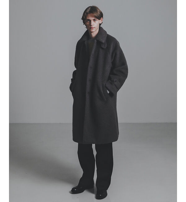 alfredoBANNISTER「【SHOO IN SHOE / 定番人気】サイドゴアブーツ / チェルシーブーツ」|ショートブーツ|