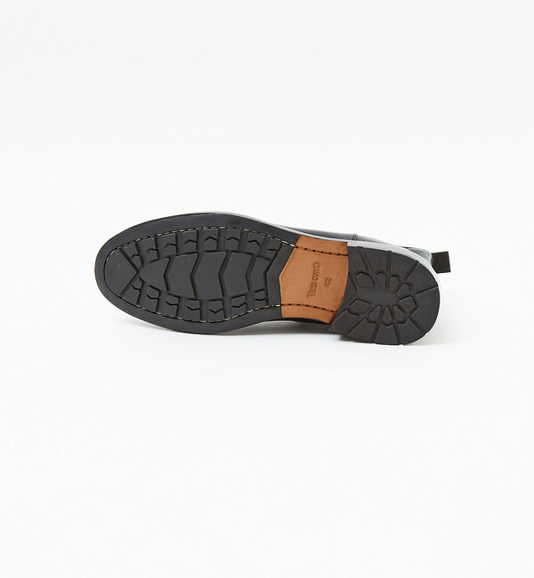 alfredoBANNISTER「【SHOO IN SHOE / 定番人気】サイドゴアブーツ / チェルシーブーツ」|ショートブーツ|