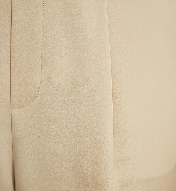 Rouge vif「サテンイージーパンツ2」|その他|