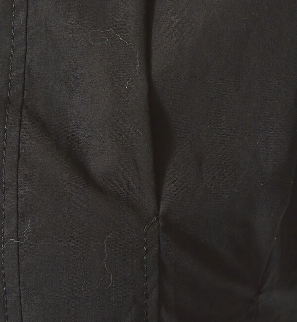 Rouge vif「タイプライタータックワンピース」|ワンピース|