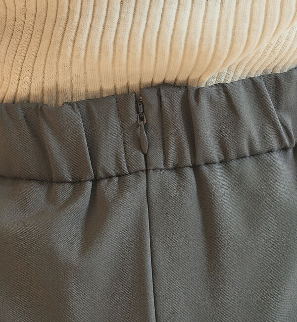 Rouge vif「ストレッチフレアスカート」|スカート|