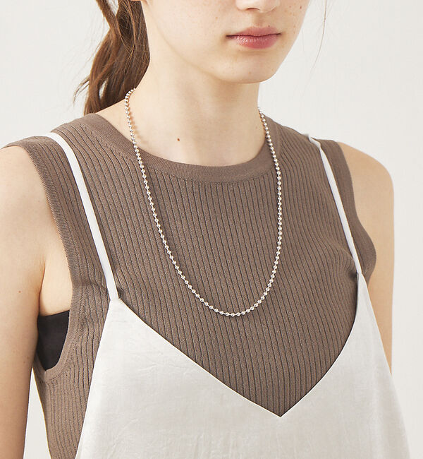 Rouge vif「ニットアンサンブルセット」|カーディガン|