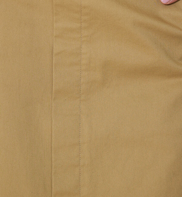 Rouge vif「ストレッチチノタイトスカート」|スカート|