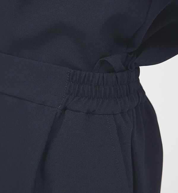 Rouge vif「【MICA&DEAL /マイカアンドディール】カラードセットアップ」|その他|